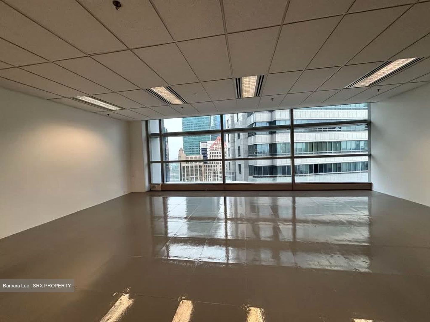 Capitaspring (D1), Office #581728801